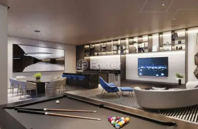 Apartamento com 2 quartos à venda na rua são sebastião, 315, santo amaro, são paulo, 65 m2 por r$ 930.000