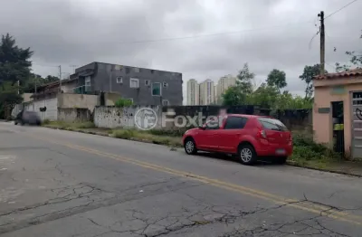 Terreno à venda na rua méxico, 345, jardim américa, taboão da serra, 250 m2 por r$ 450.000