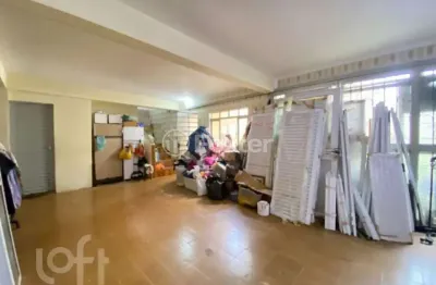 Casa com 4 quartos à venda na rua peri, 191, osvaldo cruz, são caetano do sul, 239 m2 por r$ 1.500.000