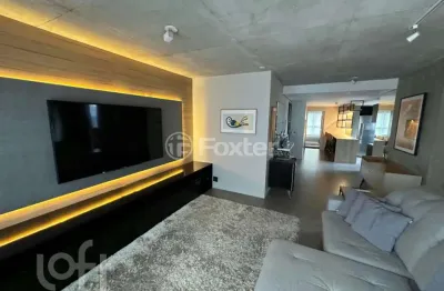 Apartamento com 1 quarto à venda na avenida engenheiro luiz carlos berrini, 1618, cidade monções, são paulo, 90 m2 por r$ 2.500.000