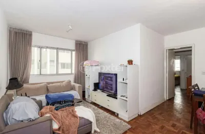 Apartamento com 3 quartos à venda na rua estado de israel, 435, vila clementino, são paulo, 90 m2 por r$ 674.500