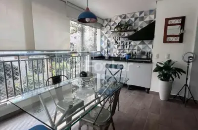 Apartamento com 3 quartos à venda na rua das flechas, 649, vila santa catarina, são paulo, 87 m2 por r$ 1.080.000