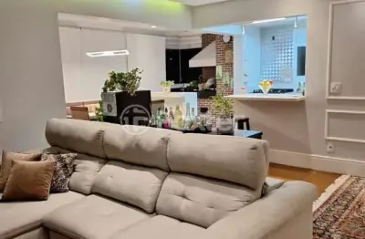 Apartamento com 3 quartos à venda na rua rio de janeiro, 1234, osvaldo cruz, são caetano do sul, 150 m2 por r$ 2.650.000