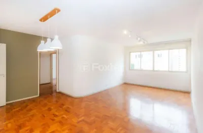 Apartamento com 3 quartos à venda na rua iperoig, 561, perdizes, são paulo, 125 m2 por r$ 1.700.000