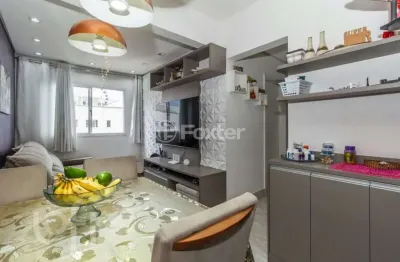 Apartamento com 2 quartos à venda na avenida forte do leme, 680, parque são lourenço, são paulo, 118 m2 por r$ 683.000