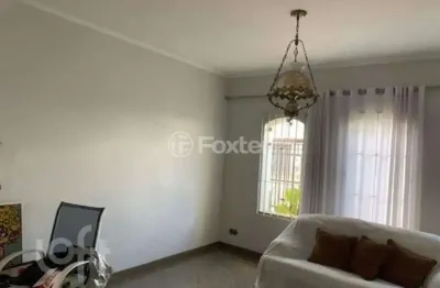 Casa com 4 quartos à venda na rua marina, 878, campestre, santo andré, 276 m2 por r$ 1.500.000