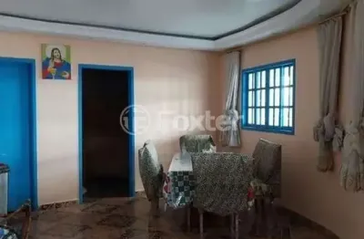 Casa com 3 quartos à venda na rua adriático, 1190, jardim do estádio, santo andré, 512 m2 por r$ 1.300.000