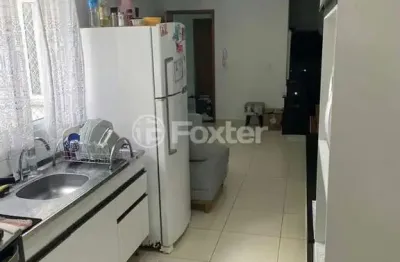 Cobertura com 2 quartos à venda na rua tirana, 269, vila francisco matarazzo, santo andré, 49 m2 por r$ 371.000