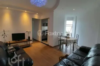 Apartamento com 2 quartos à venda na avenida dos minuanos, 55, vila aricanduva, são paulo, 50 m2 por r$ 280.000