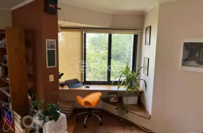 Apartamento com 3 quartos à venda na rua josé ramon urtiza, 139, vila andrade, são paulo, 130 m2 por r$ 750.000