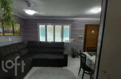 Casa em condomínio fechado com 3 quartos à venda na rua são serapião, 788, vila ré, são paulo, 70 m2 por r$ 425.555