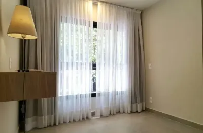 Kitnet / stúdio à venda na rua tabapuã, 97, itaim bibi, são paulo, 35 m2 por r$ 895.000