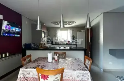 Casa com 3 quartos à venda na rua china, 38, parque das nações, santo andré, 281 m2 por r$ 800.000