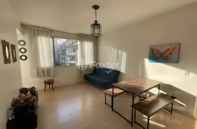 Apartamento com 3 quartos à venda na rua oscar freire, 1549, pinheiros, são paulo, 110 m2 por r$ 1.050.000