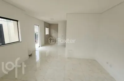 Casa com 3 quartos à venda na rua jaguará, 219, campestre, santo andré, 98 m2 por r$ 1.100.000