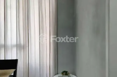 Apartamento com 1 quarto à venda na rua santo antônio, 550, bela vista, são paulo, 36 m2 por r$ 395.000