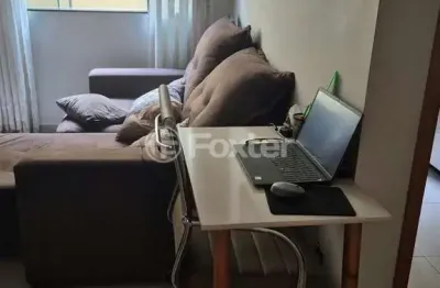 Apartamento com 1 quarto à venda na rua josé ventura, 75, vila isolina mazzei, são paulo, 38 m2 por r$ 260.000