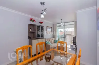 Apartamento com 2 quartos à venda na rua otília, 596, vila esperança, são paulo, 60 m2 por r$ 413.250