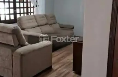 Casa com 3 quartos à venda na rua americana, 64, baeta neves, são bernardo do campo, 180 m2 por r$ 695.000