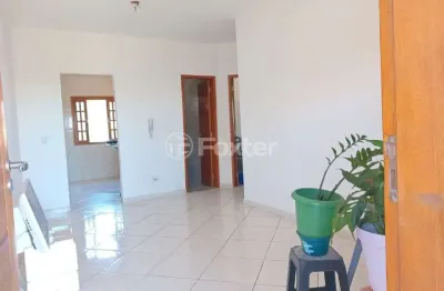 Apartamento com 2 quartos à venda na rua zaire, 144, outeiro de passárgada, cotia, 58 m2 por r$ 213.000