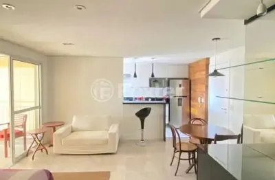 Apartamento com 1 quarto à venda na rua rubens meireles, 235, várzea da barra funda, são paulo, 63 m2 por r$ 810.000