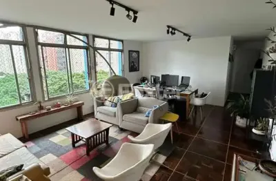 Apartamento com 4 quartos à venda na rua são carlos do pinhal, 441, bela vista, são paulo, 183 m2 por r$ 1.600.000