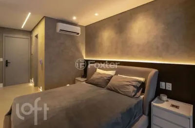 Apartamento com 1 quarto à venda na rua dos pinheiros, 1057, pinheiros, são paulo, 30 m2 por r$ 880.000