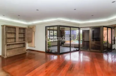 Apartamento com 4 quartos à venda na rua professor alexandre correia, 579, jardim vitoria regia, são paulo, 212 m2 por r$ 1.950.000