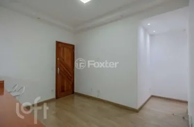 Apartamento com 2 quartos à venda na rua raul saddi, 88, butantã, são paulo, 44 m2 por r$ 590.000