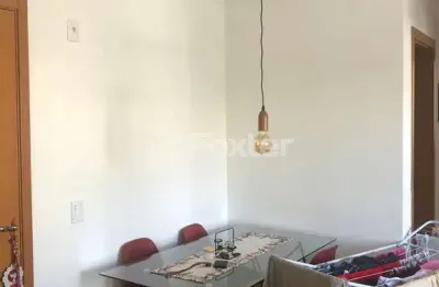Apartamento com 2 quartos à venda na rua coronel francisco de oliveira simões, 70, paraíso do morumbi, são paulo, 53 m2 por r$ 450.000