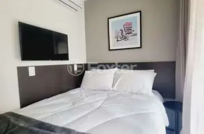 Apartamento com 1 quarto à venda na rua barata ribeiro, 108, bela vista, são paulo, 22 m2 por r$ 330.000