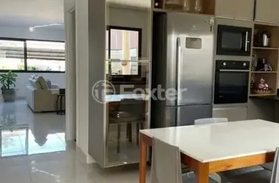 Casa com 3 quartos à venda na rua massau, 107, villas do jaguari, santana de parnaíba, 150 m2 por r$ 900.000