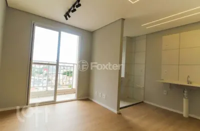 Apartamento com 2 quartos à venda na rua azurita, 46, canindé, são paulo, 38 m2 por r$ 300.000