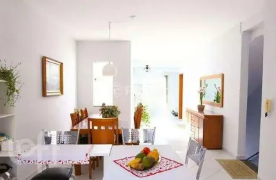 Casa com 2 quartos à venda na rua das aroeiras, 887, jardim, santo andré, 196 m2 por r$ 1.090.000