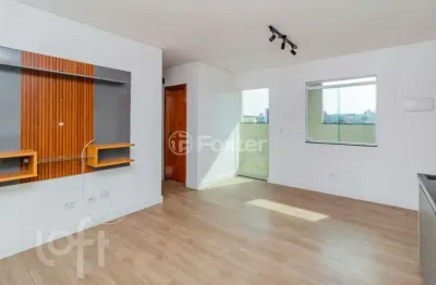 Apartamento com 2 quartos à venda na rua alexandre farnésio, 58, parque maria luiza, são paulo, 88 m2 por r$ 373.000