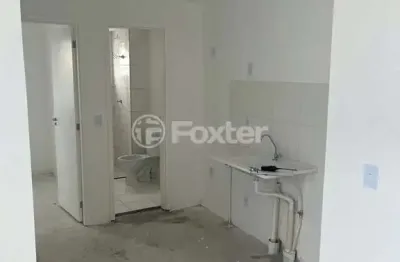Apartamento com 2 quartos à venda na avenida nazaré, 2075, ipiranga, são paulo, 36 m2 por r$ 360.000