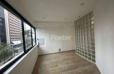 Sala comercial com 2 salas à venda na rua maestro cardim, 354, liberdade, são paulo, 44 m2 por r$ 430.000
