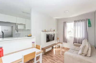 Apartamento com 1 quarto à venda na avenida doutor francisco mesquita, 1139, jardim ibitirama, são paulo, 35 m2 por r$ 260.000