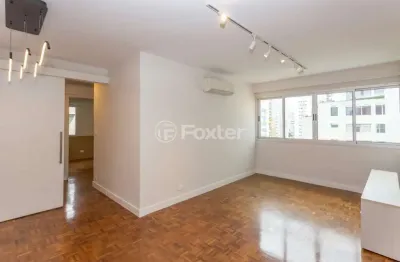 Apartamento com 2 quartos à venda na rua da mata, 88, itaim bibi, são paulo, 102 m2 por r$ 1.596.000