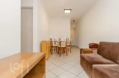 Apartamento com 2 quartos à venda na rua gonçalo da cunha, 102, chácara inglesa, são paulo, 49 m2 por r$ 440.000