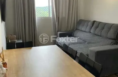 Apartamento com 2 quartos à venda na rua ita, 460, vila santos, são paulo, 40 m2 por r$ 270.000