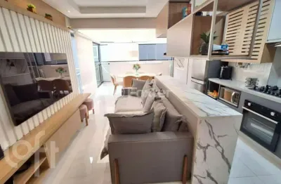Apartamento com 1 quarto à venda na rua josé manso, 211, vila matilde, são paulo, 70 m2 por r$ 600.000