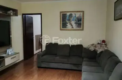 Casa com 5 quartos à venda na rua álvaro lins, 75, vila tibiriçá, santo andré, 286 m2 por r$ 650.000