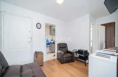 Apartamento com 2 quartos à venda na rua guararapes, 450, brooklin paulista, são paulo, 57 m2 por r$ 600.000