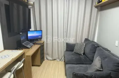 Apartamento com 1 quarto à venda na rua domingos de morais, 1832, vila mariana, são paulo, 49 m2 por r$ 520.000