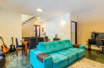 Casa com 4 quartos à venda na rua josé mauro de vasconcelos, 387, jardim pinheiros, são paulo, 125 m2 por r$ 756.000