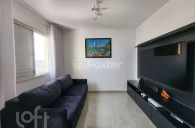 Apartamento com 3 quartos à venda na rua nossa senhora do bom conselho, 451, chácara nossa senhora do bom conselho, são paulo, 102 m2 por r$ 730.000