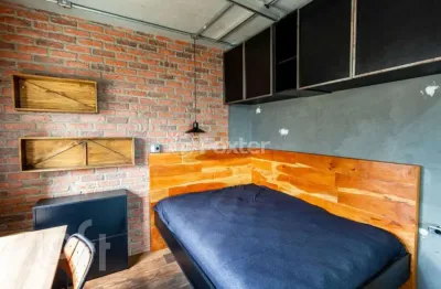 Apartamento com 1 quarto à venda na rua batataes, 30, jardim paulista, são paulo, 31 m2 por r$ 680.000