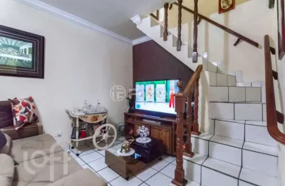 Casa com 3 quartos à venda na travessa afrodite, 75, tucuruvi, são paulo, 157 m2 por r$ 620.000