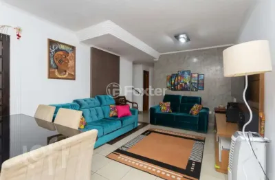 Casa com 4 quartos à venda na rua ângelo guazzelli, 157, baeta neves, são bernardo do campo, 255 m2 por r$ 900.000